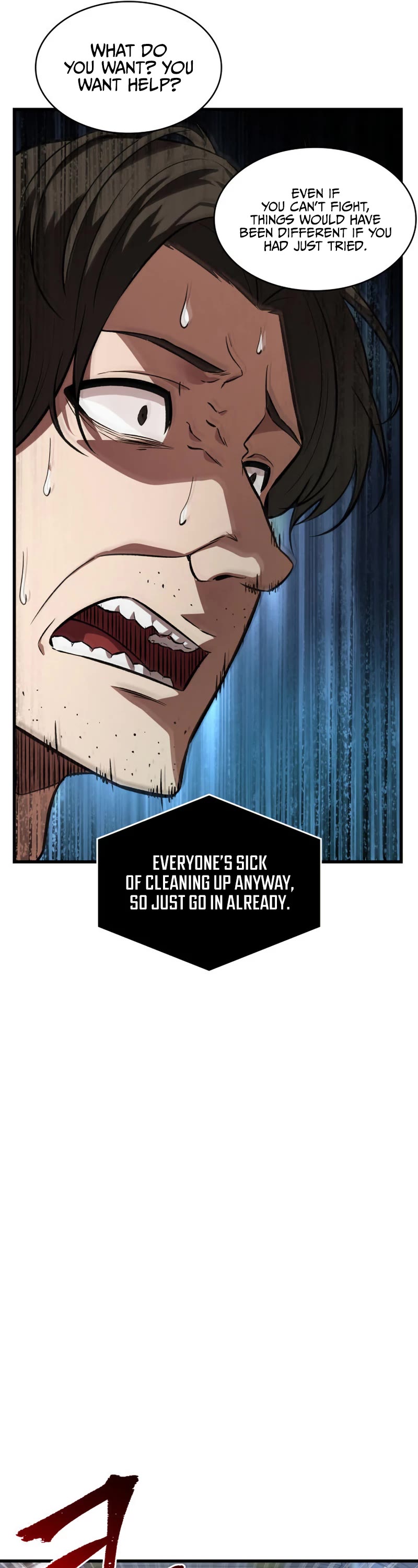 Read Pick Me Up! EN Manga Online