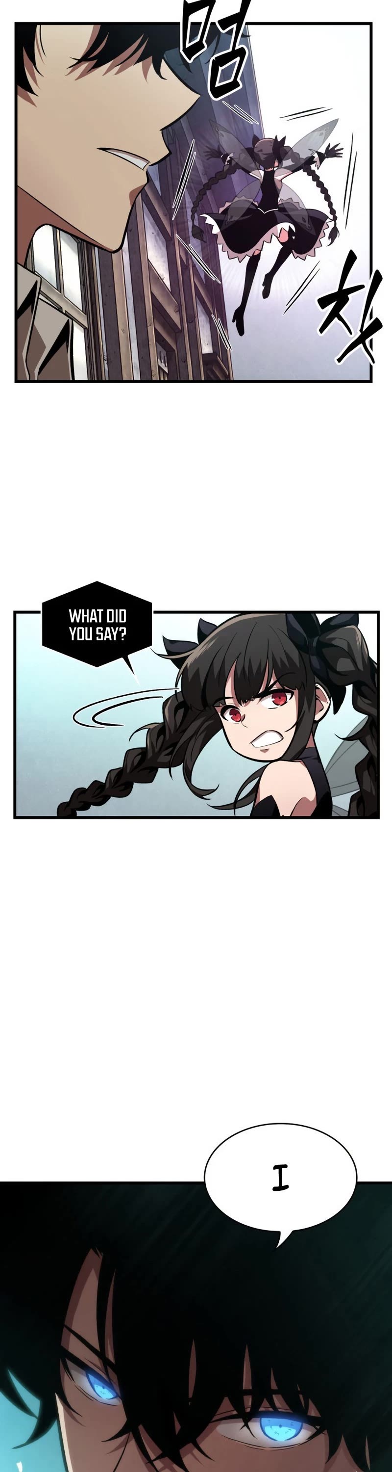 Read Pick Me Up! EN Manga Online