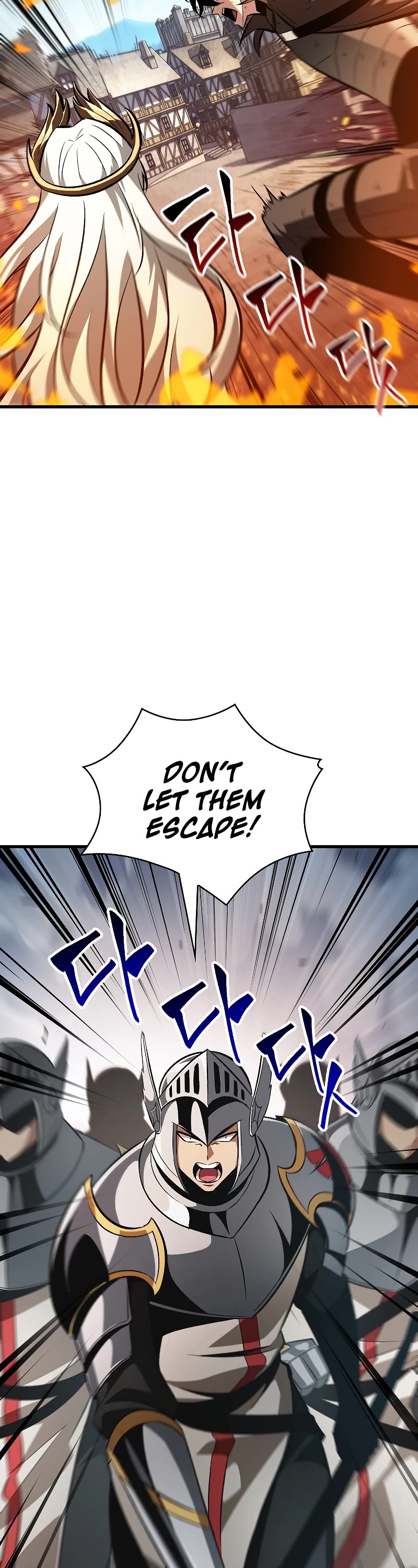 Read Pick Me Up! EN Manga Online