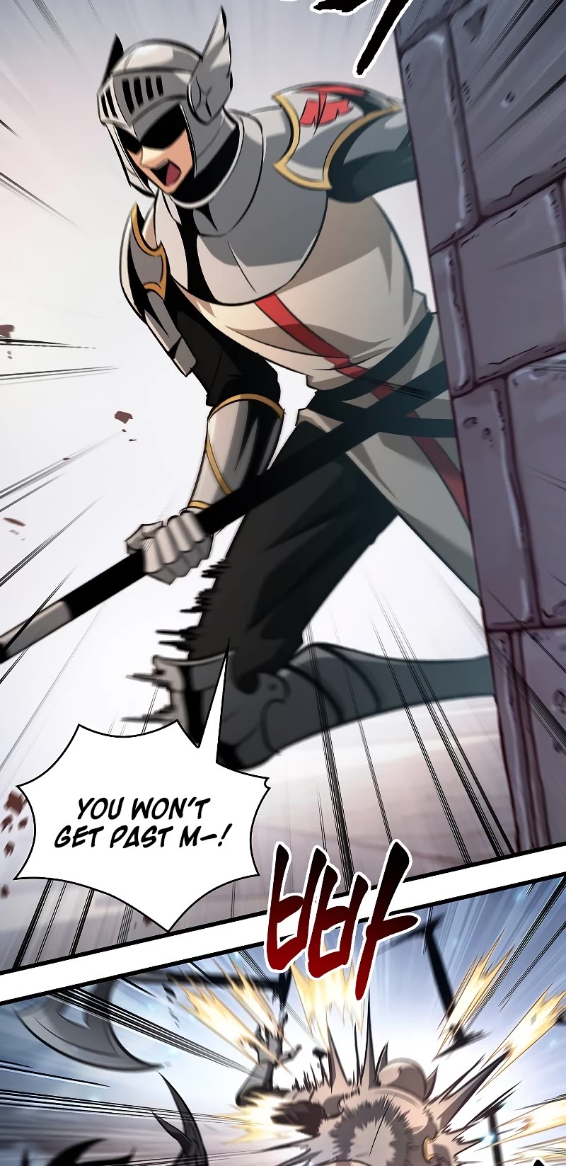 Read Pick Me Up! EN Manga Online
