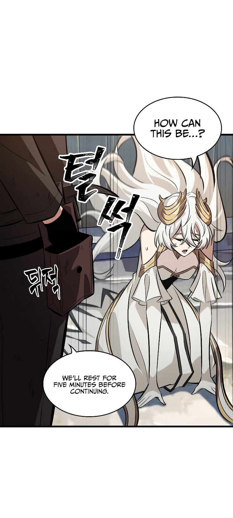 Read Pick Me Up! EN Manga Online