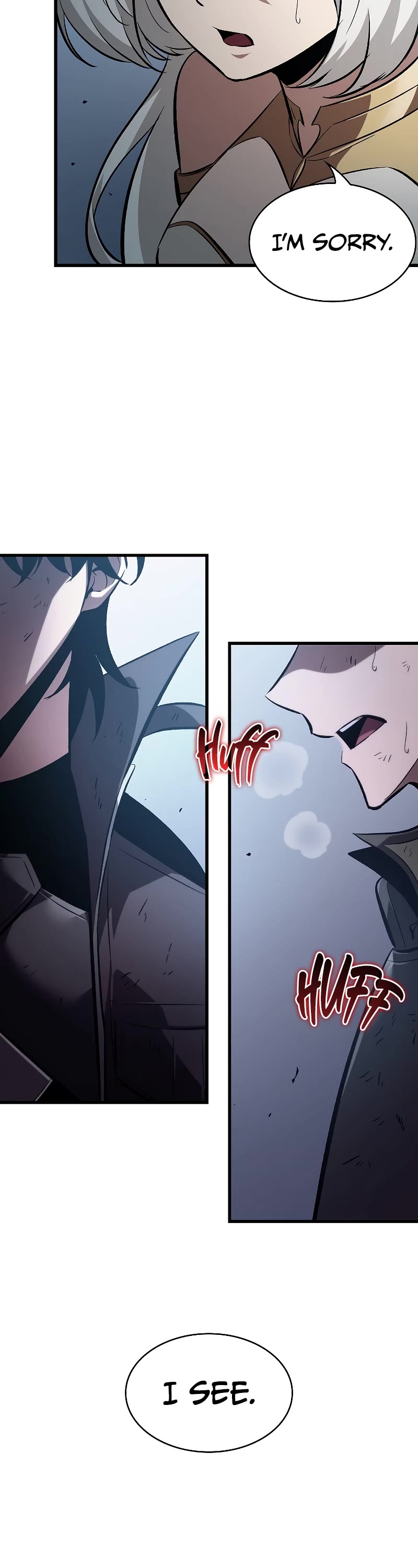 Read Pick Me Up! EN Manga Online