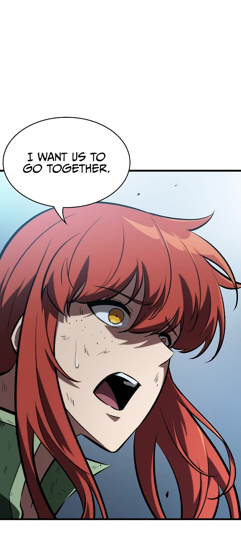 Read Pick Me Up! EN Manga Online