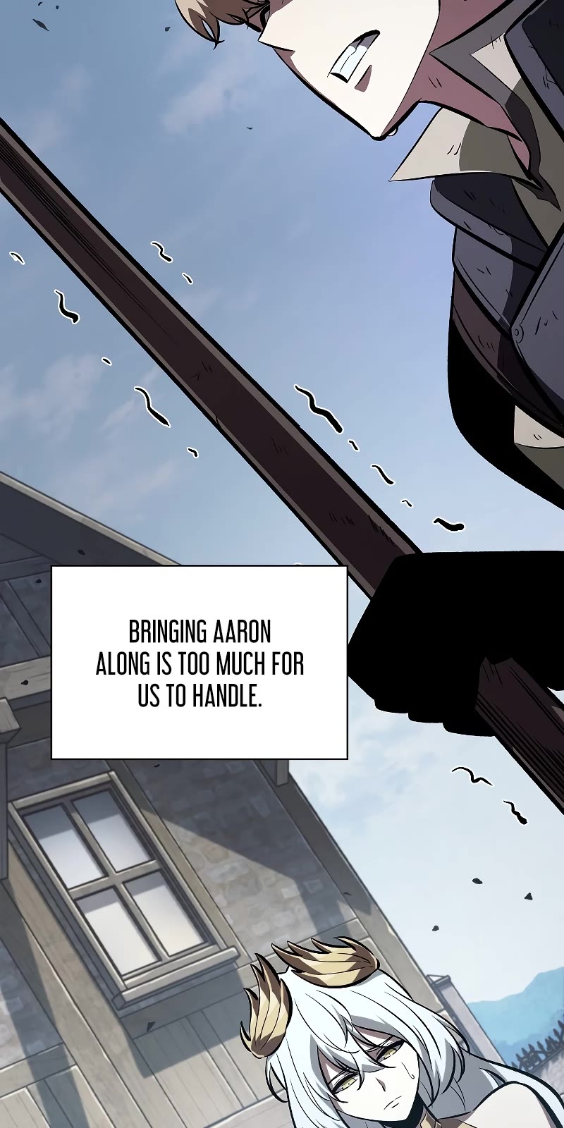 Read Pick Me Up! EN Manga Online
