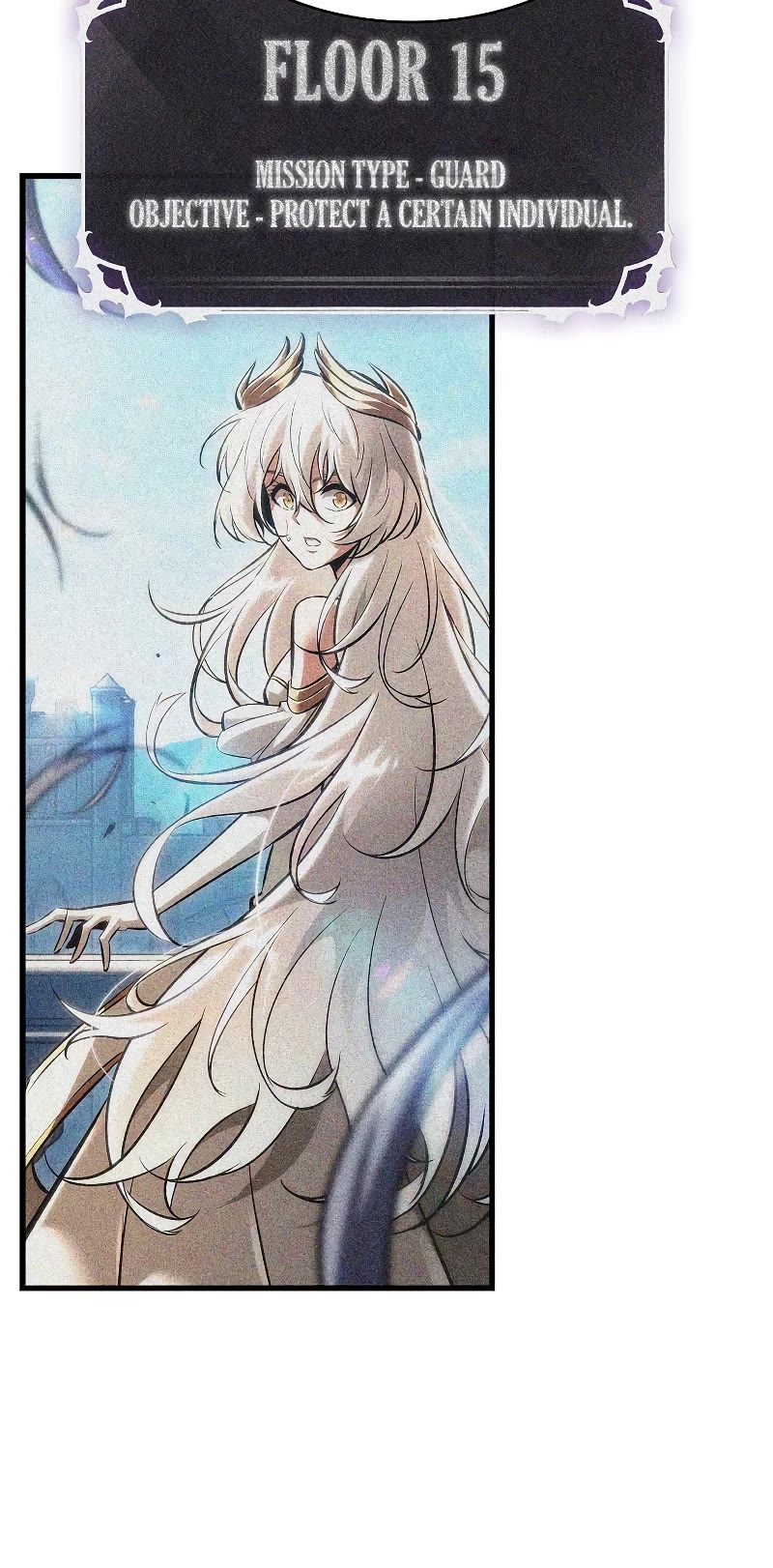 Read Pick Me Up! EN Manga Online