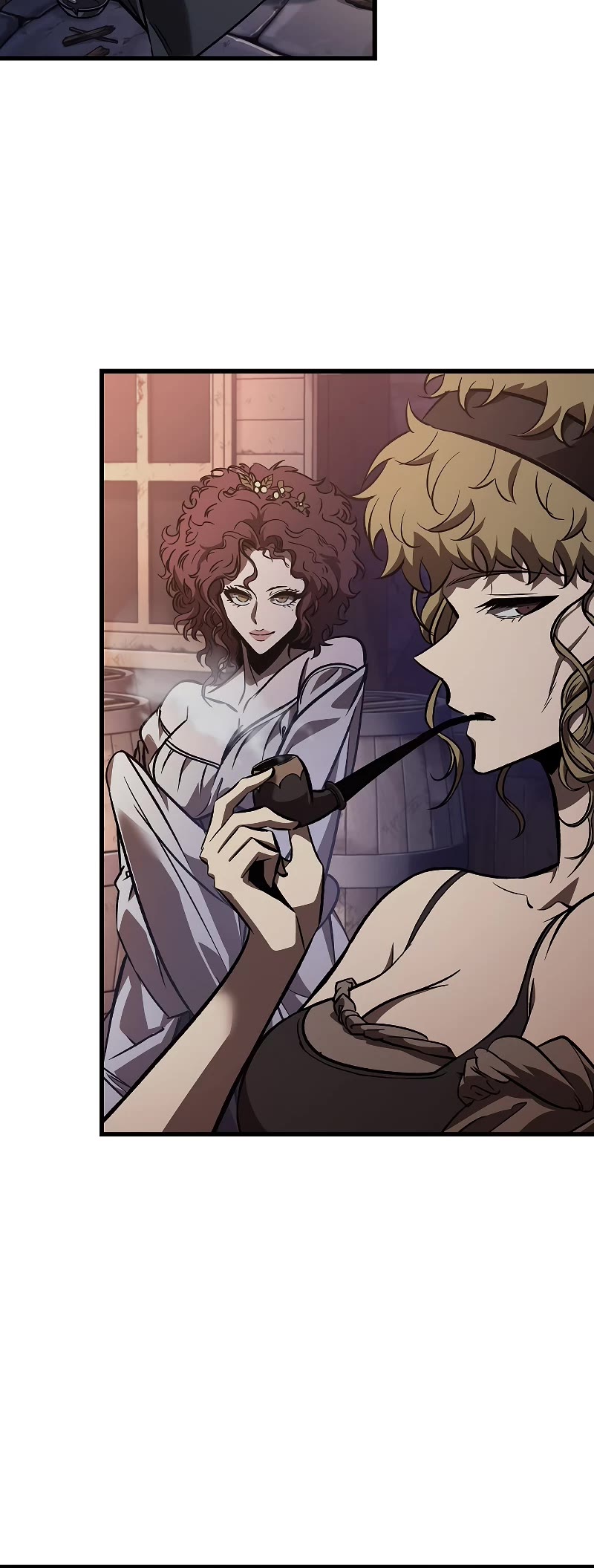 Read Pick Me Up! EN Manga Online