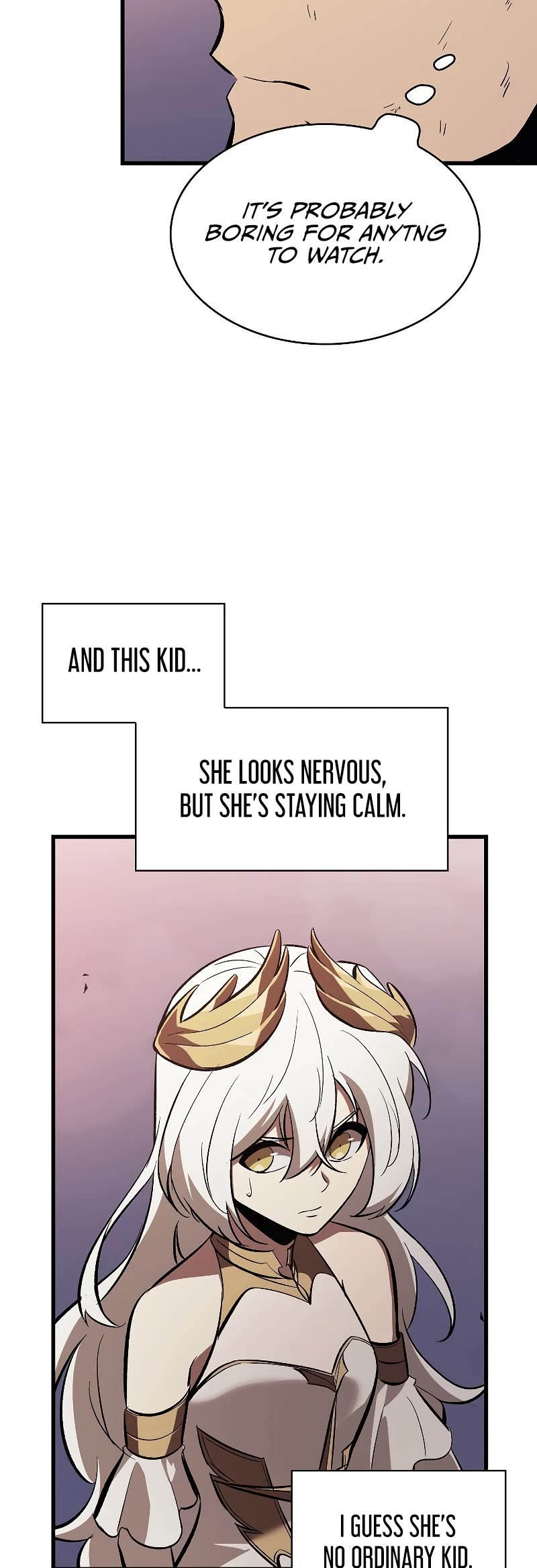 Read Pick Me Up! EN Manga Online