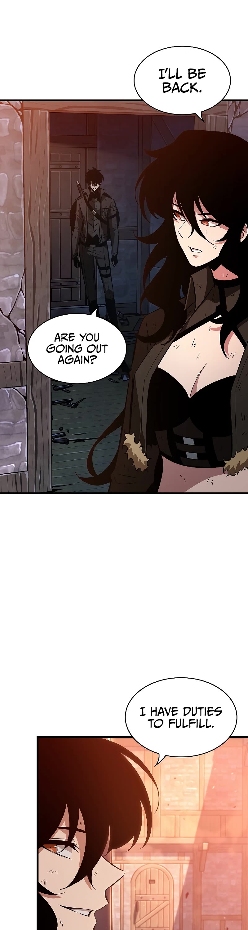 Read Pick Me Up! EN Manga Online
