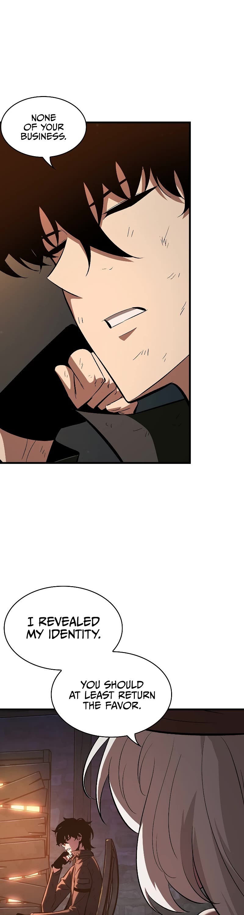 Read Pick Me Up! EN Manga Online