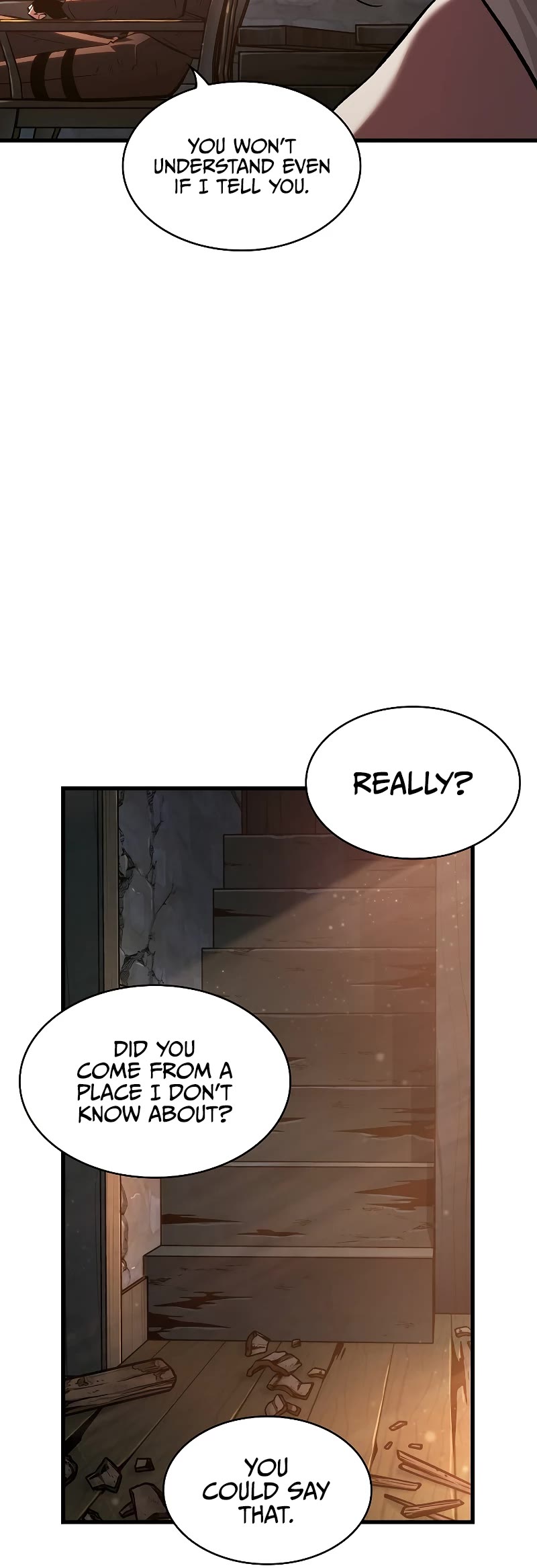 Read Pick Me Up! EN Manga Online