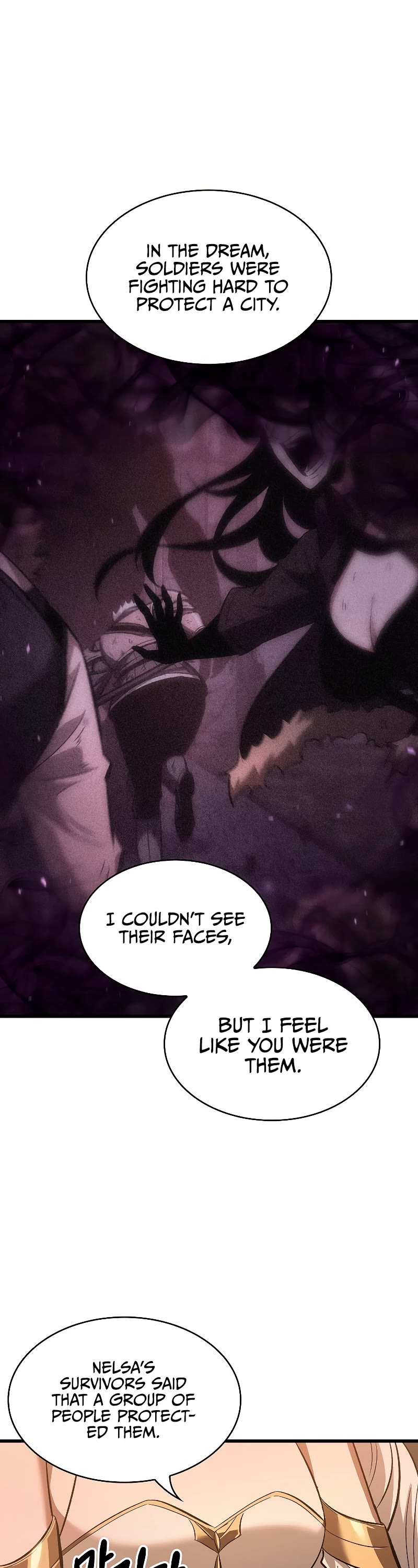 Read Pick Me Up! EN Manga Online