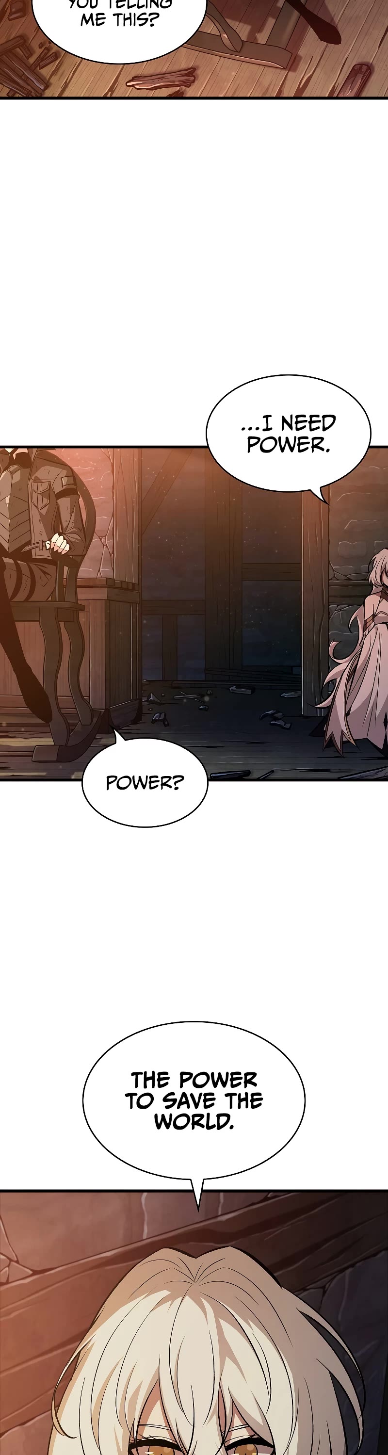 Read Pick Me Up! EN Manga Online