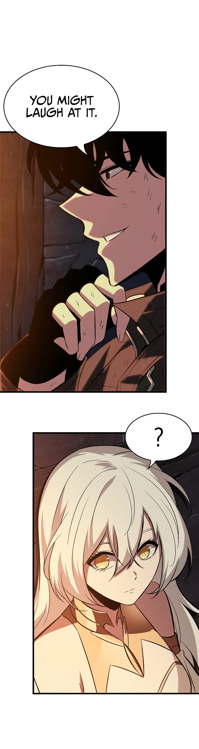 Read Pick Me Up! EN Manga Online