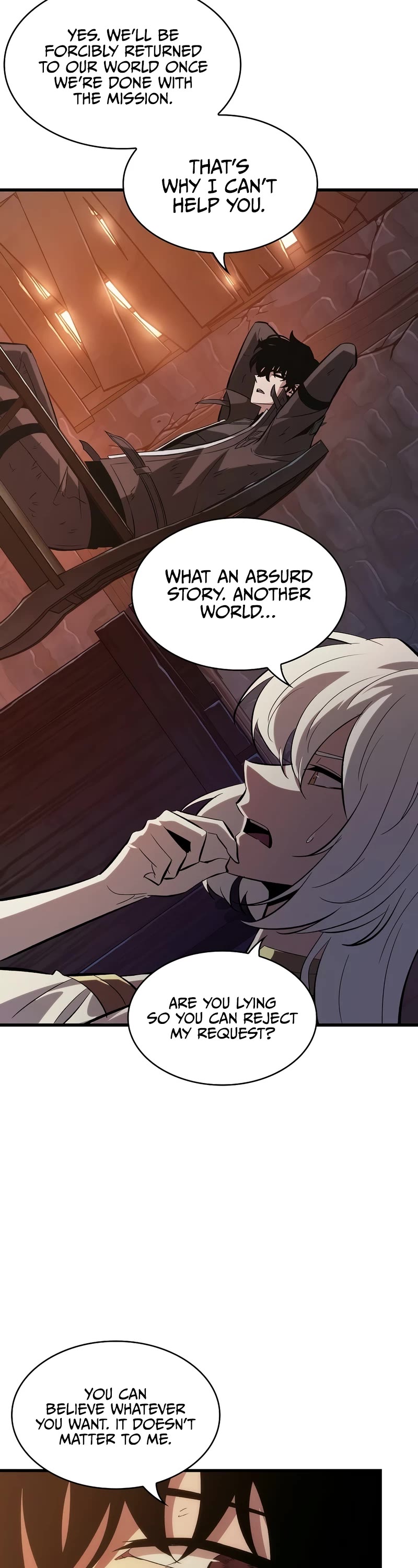 Read Pick Me Up! EN Manga Online