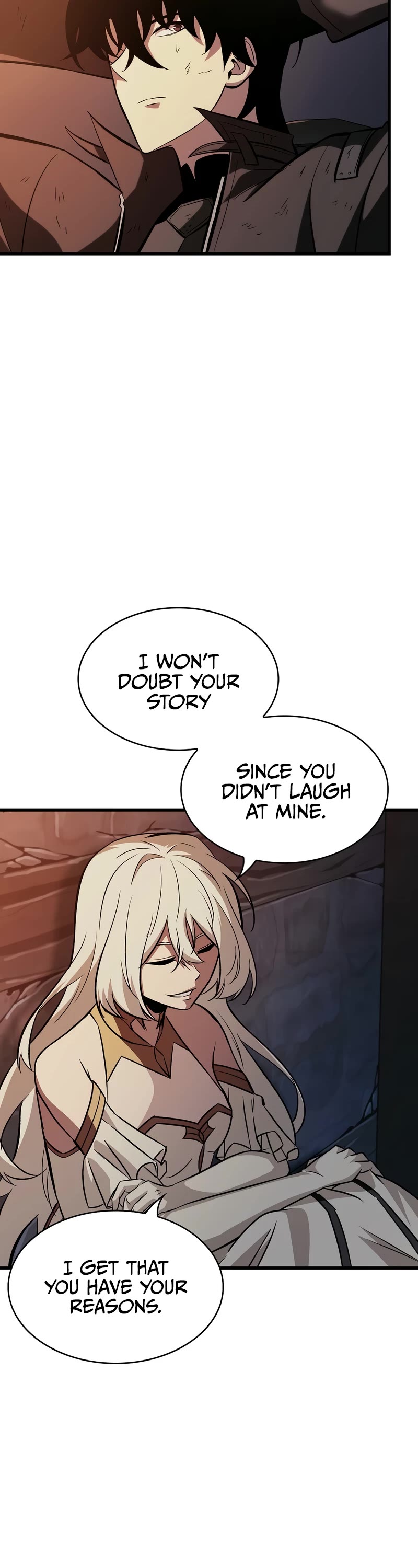 Read Pick Me Up! EN Manga Online