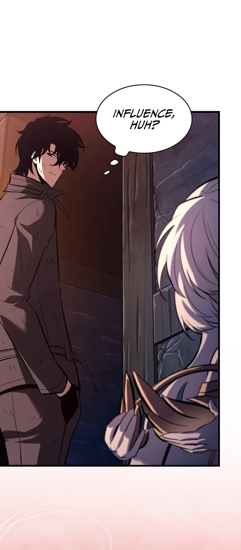 Read Pick Me Up! EN Manga Online