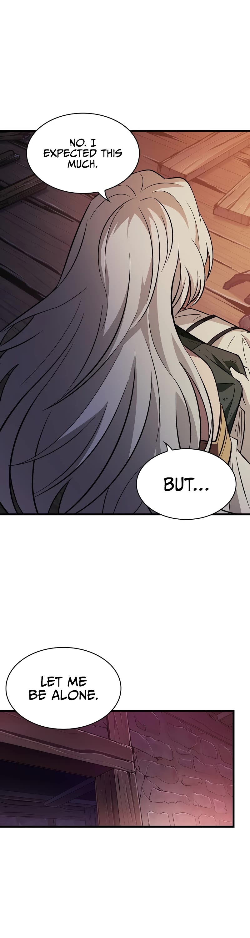 Read Pick Me Up! EN Manga Online
