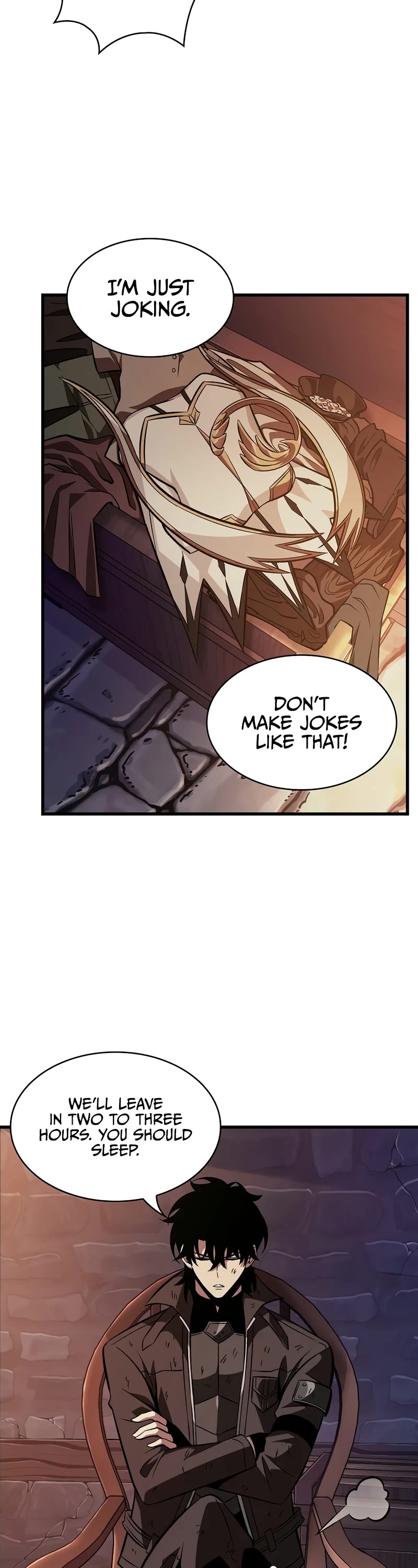Read Pick Me Up! EN Manga Online