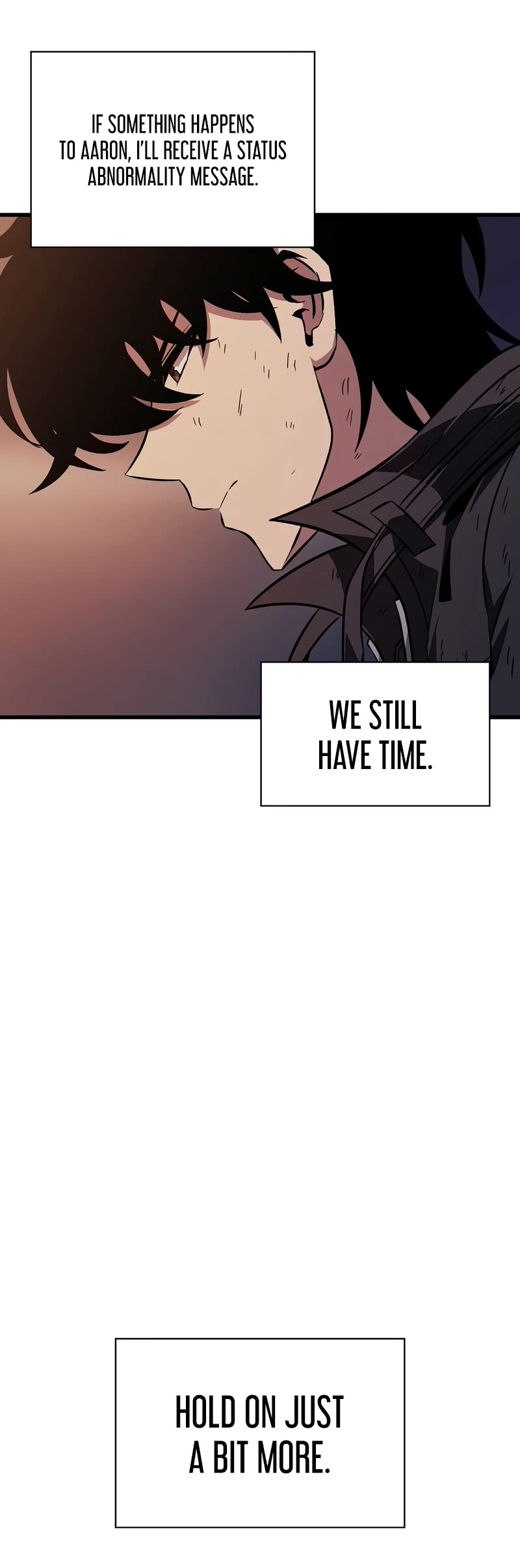 Read Pick Me Up! EN Manga Online