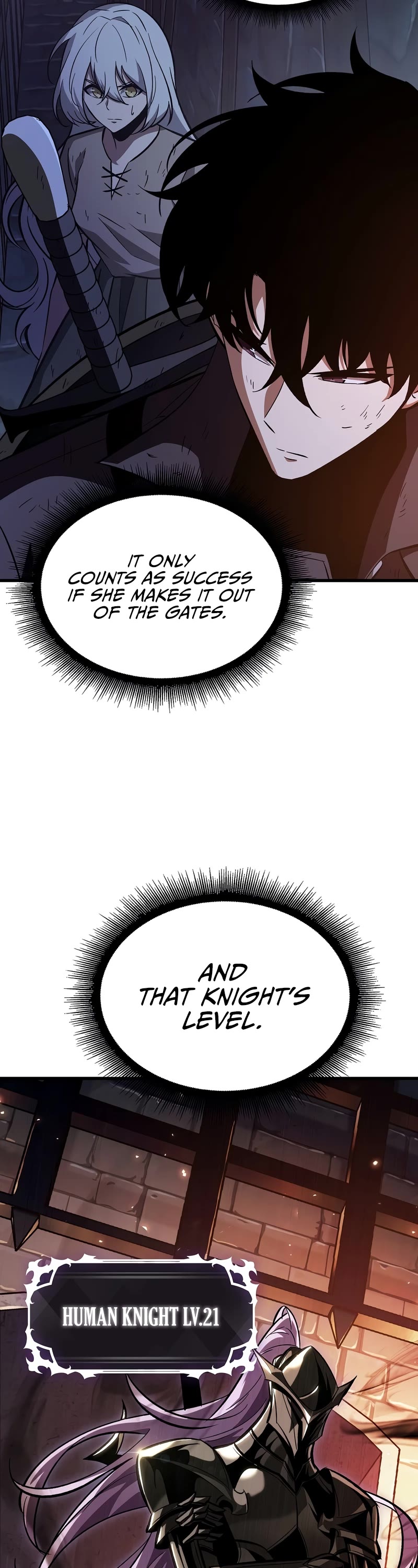 Read Pick Me Up! EN Manga Online