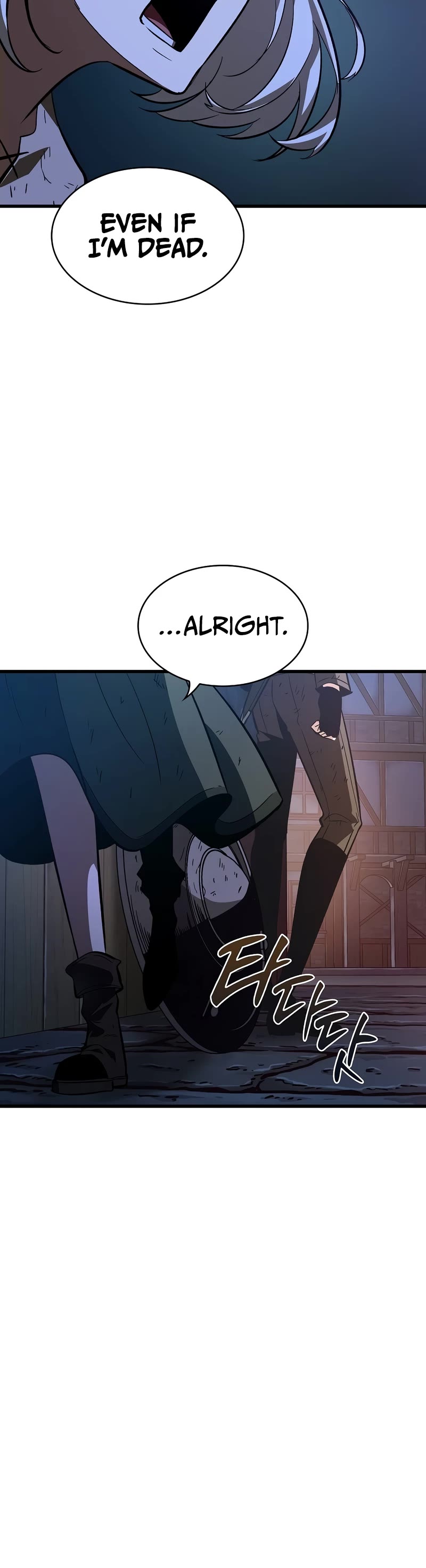 Read Pick Me Up! EN Manga Online