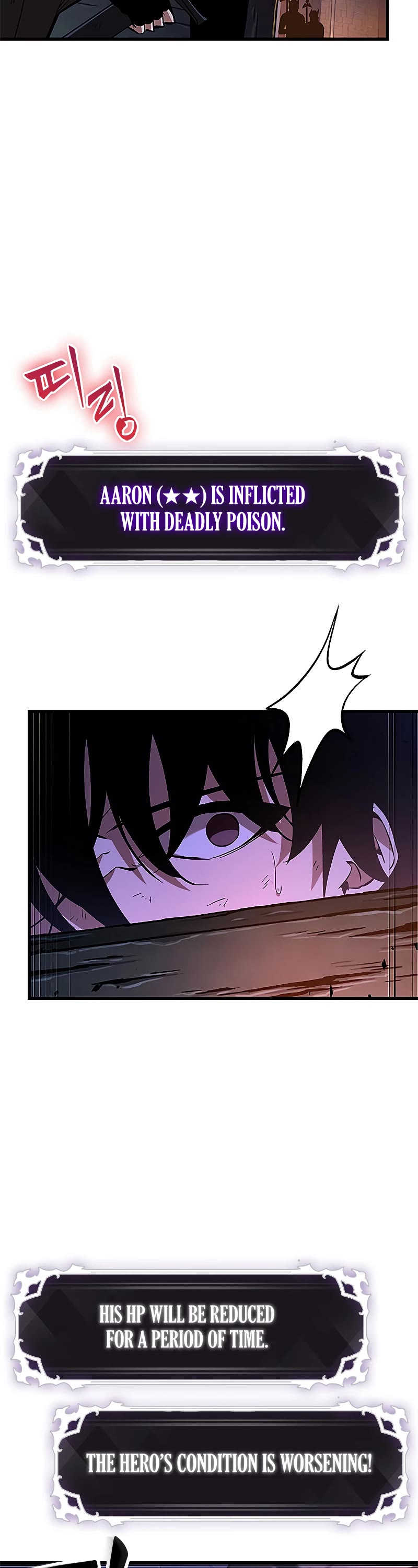 Read Pick Me Up! EN Manga Online