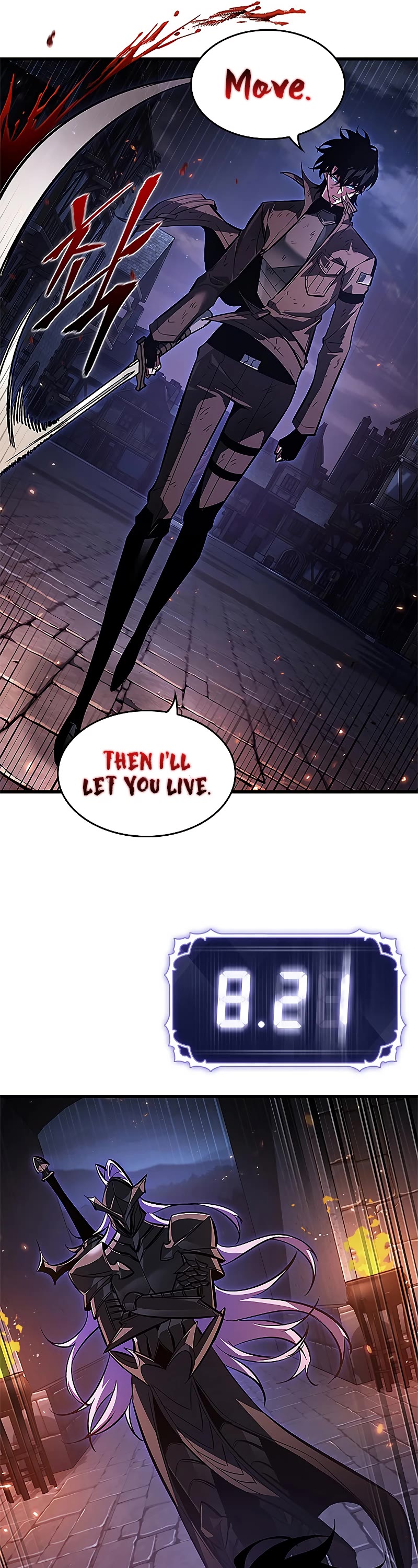 Read Pick Me Up! EN Manga Online