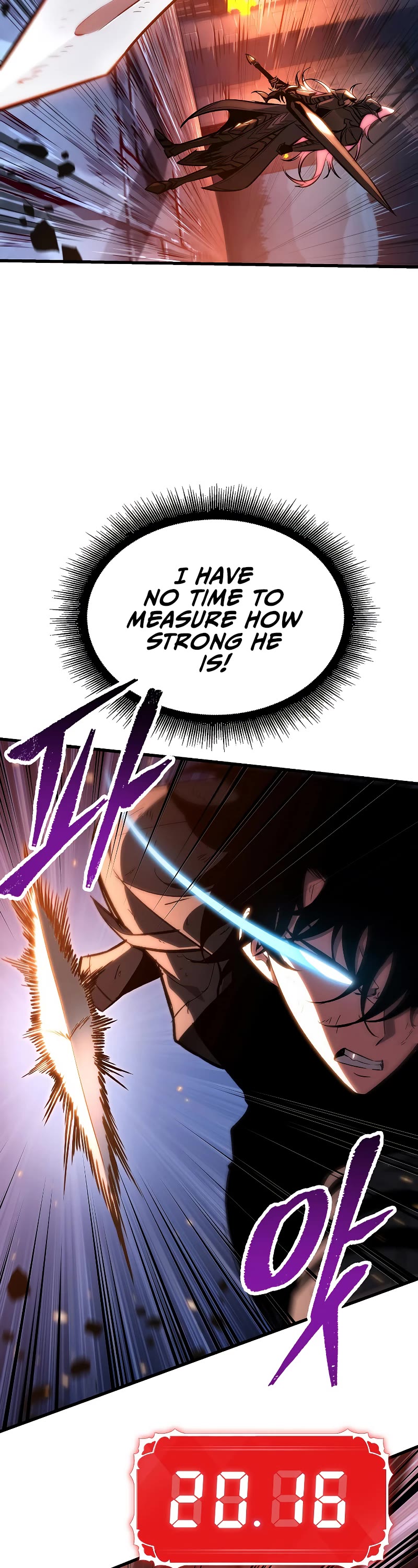 Read Pick Me Up! EN Manga Online
