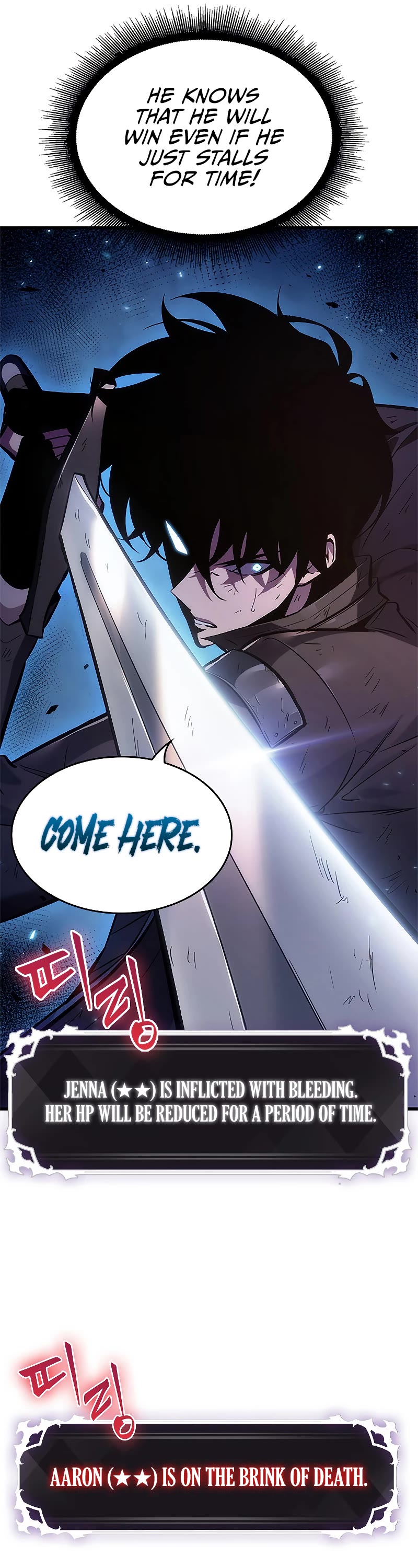 Read Pick Me Up! EN Manga Online