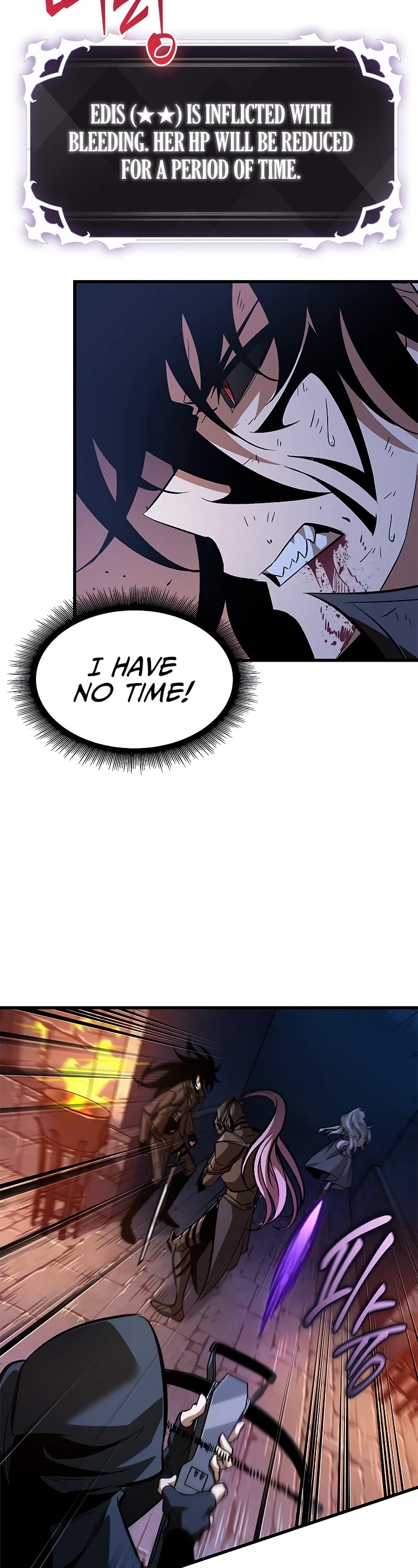 Read Pick Me Up! EN Manga Online