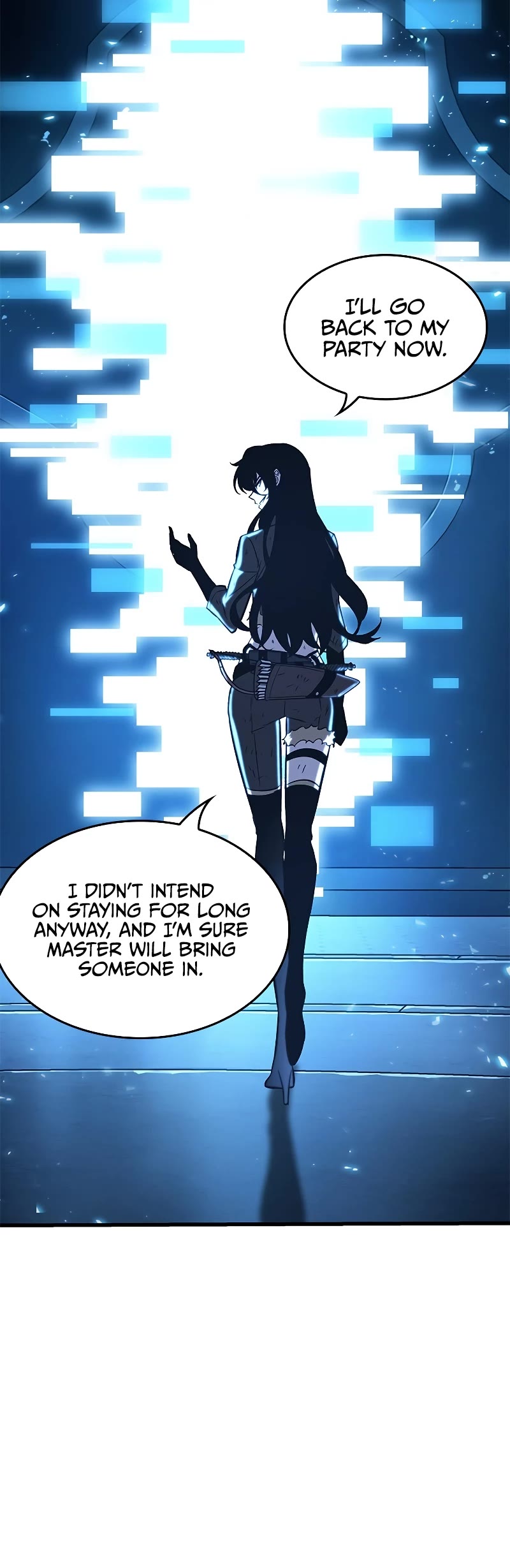 Read Pick Me Up! EN Manga Online