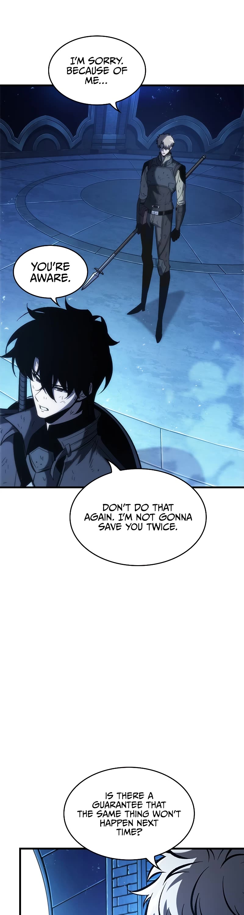 Read Pick Me Up! EN Manga Online