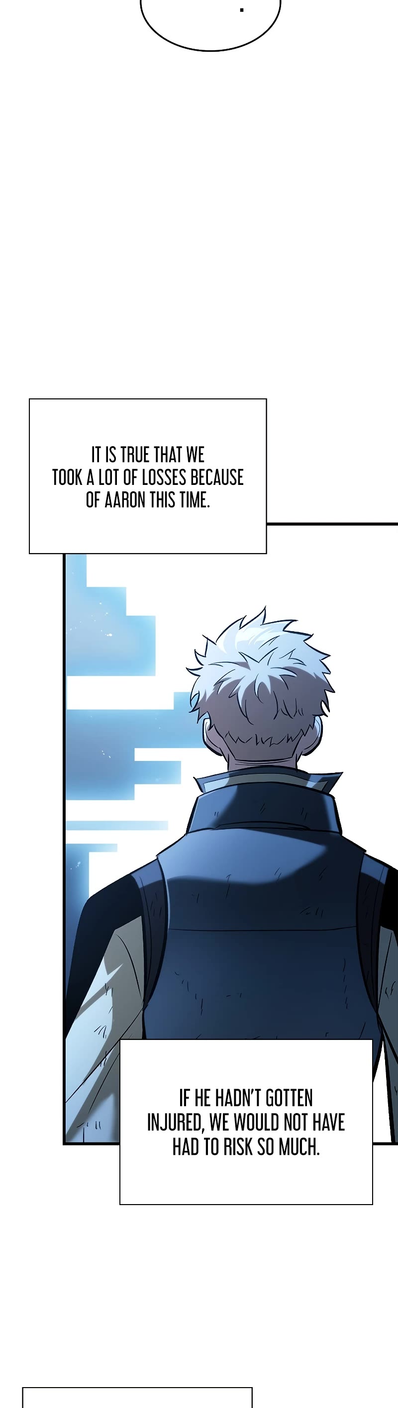 Read Pick Me Up! EN Manga Online