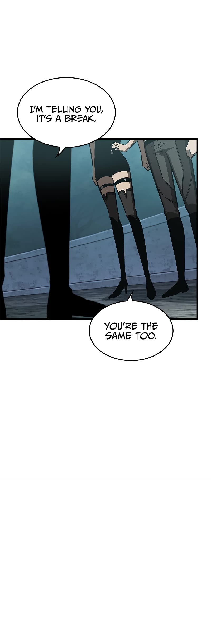 Read Pick Me Up! EN Manga Online