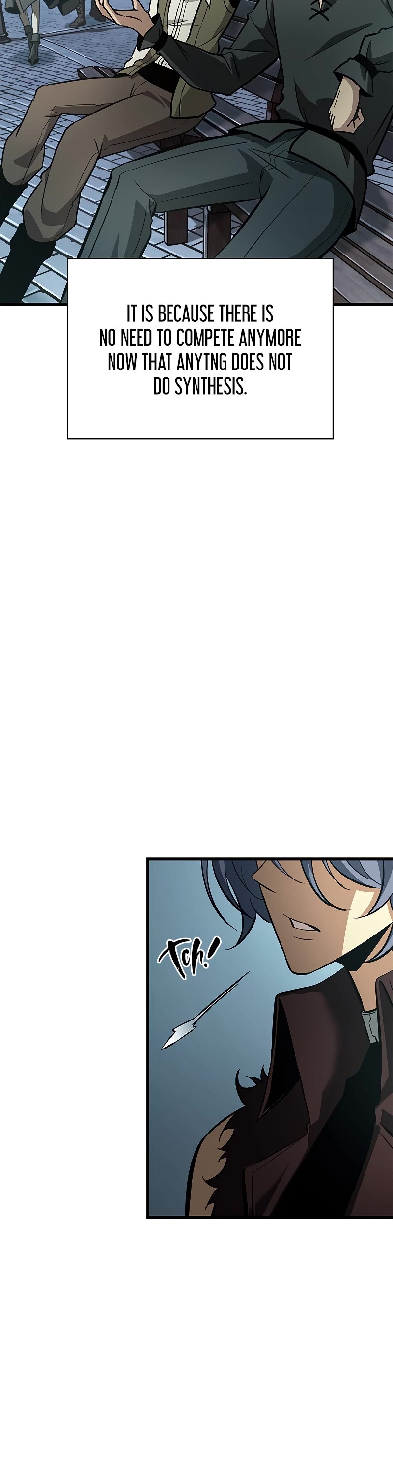 Read Pick Me Up! EN Manga Online