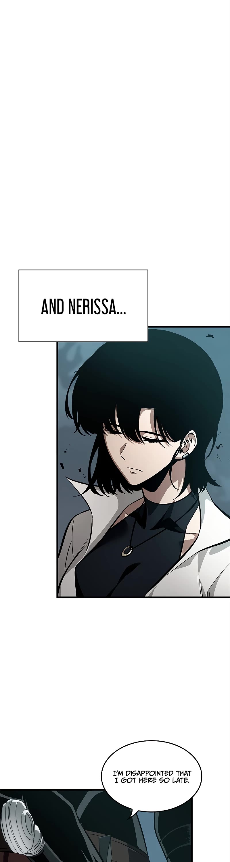 Read Pick Me Up! EN Manga Online