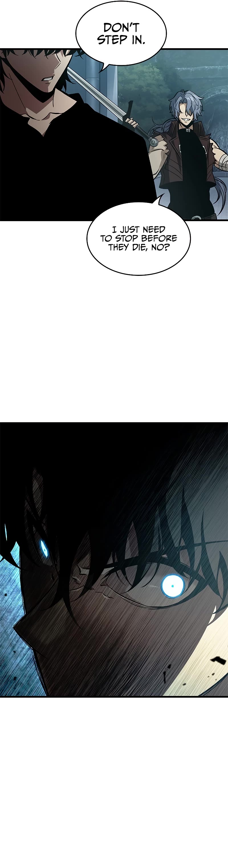 Read Pick Me Up! EN Manga Online