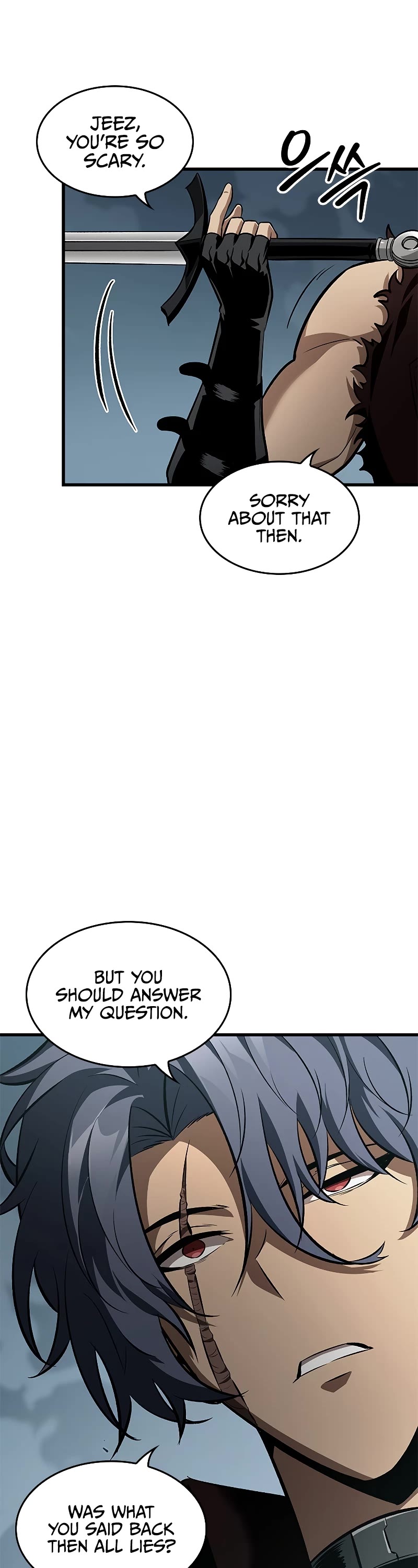 Read Pick Me Up! EN Manga Online