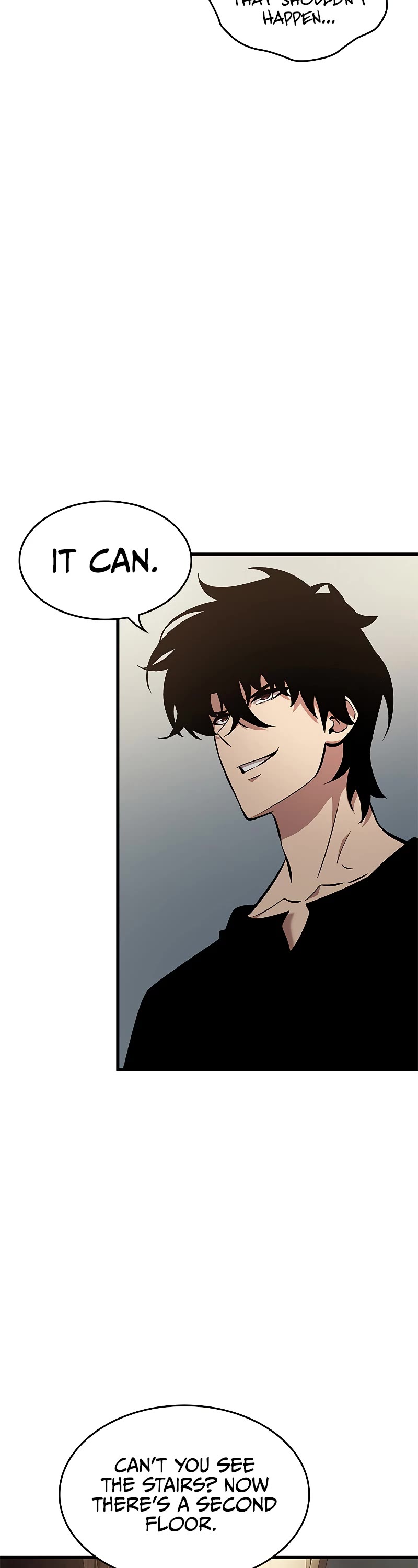 Read Pick Me Up! EN Manga Online