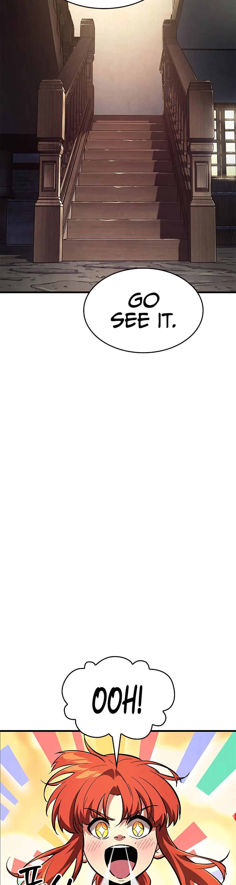 Read Pick Me Up! EN Manga Online