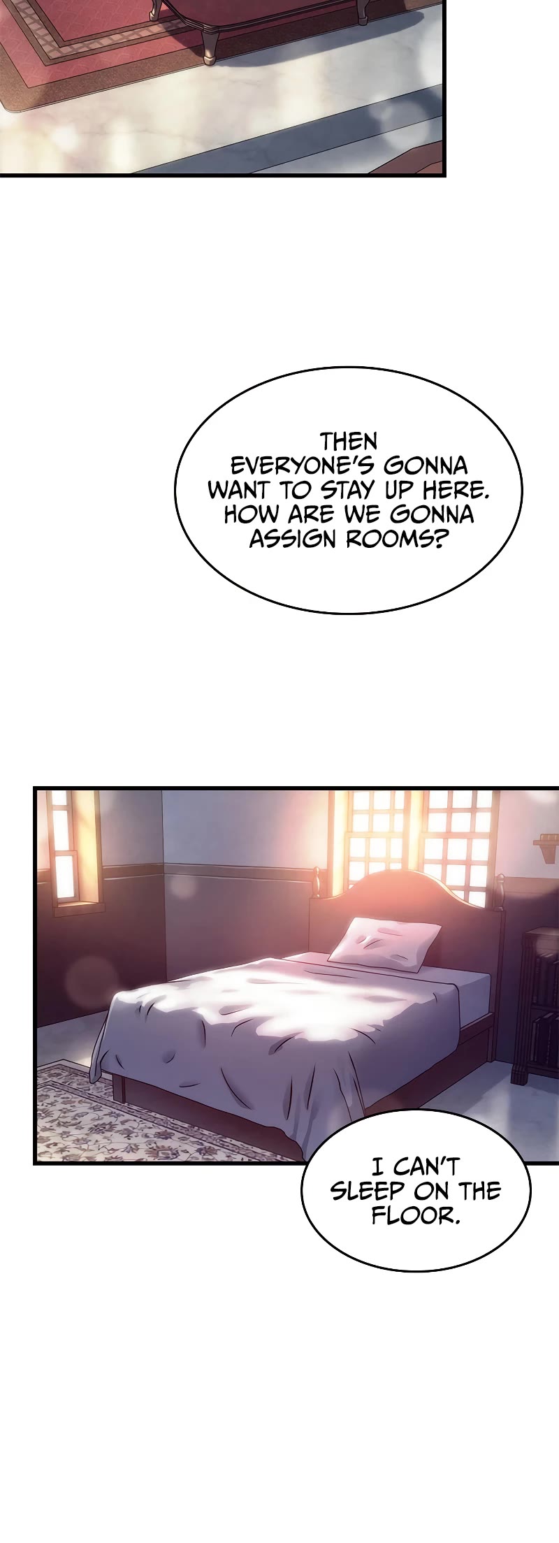 Read Pick Me Up! EN Manga Online