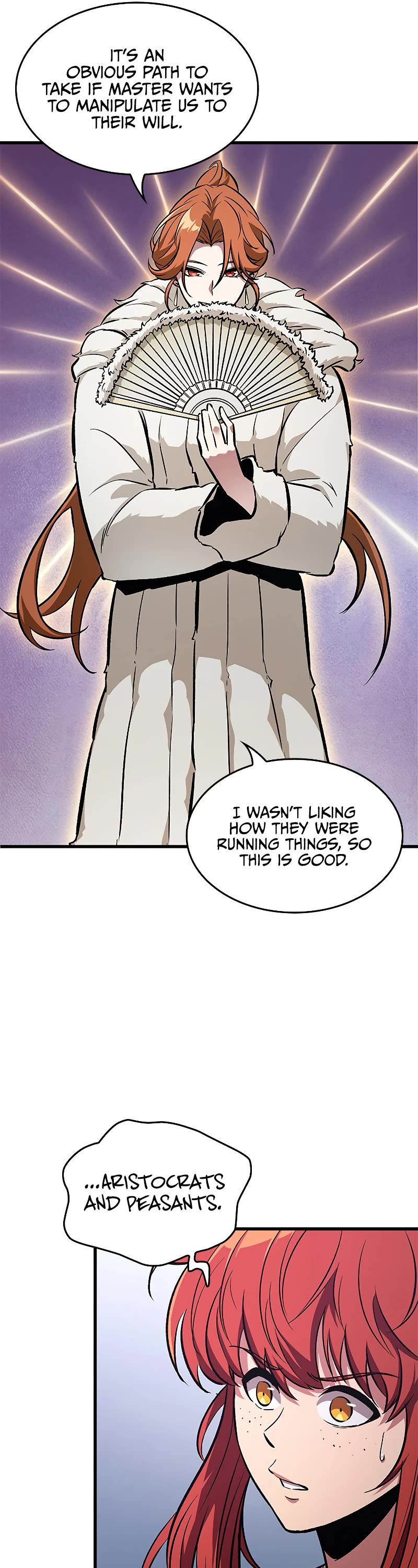 Read Pick Me Up! EN Manga Online