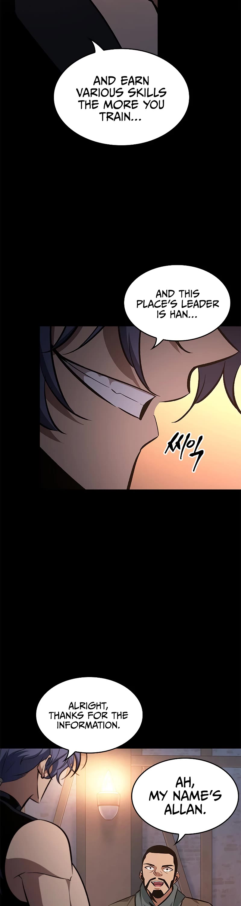 Read Pick Me Up! EN Manga Online