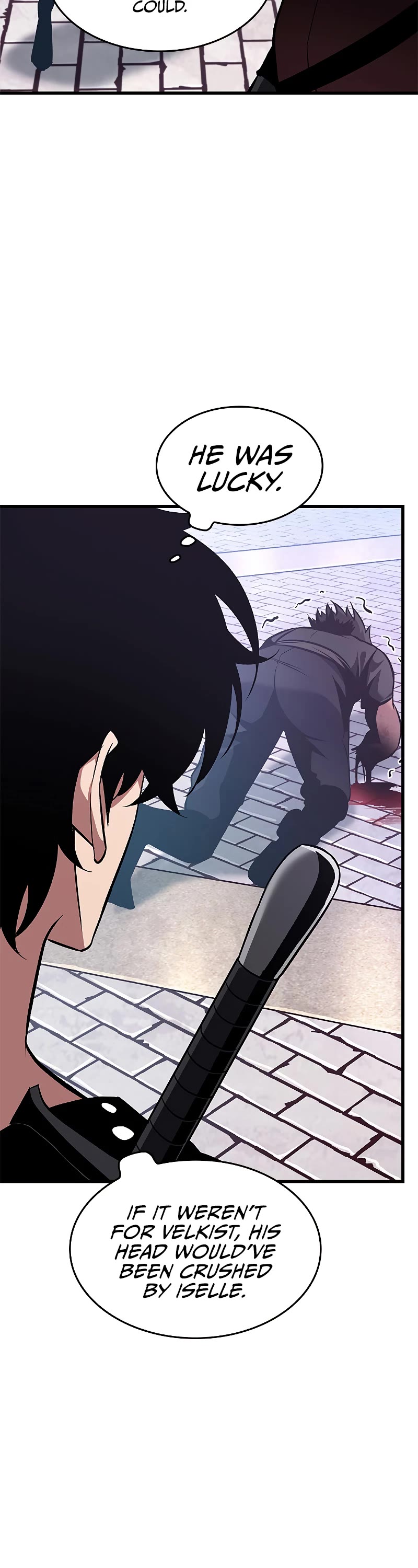 Read Pick Me Up! EN Manga Online