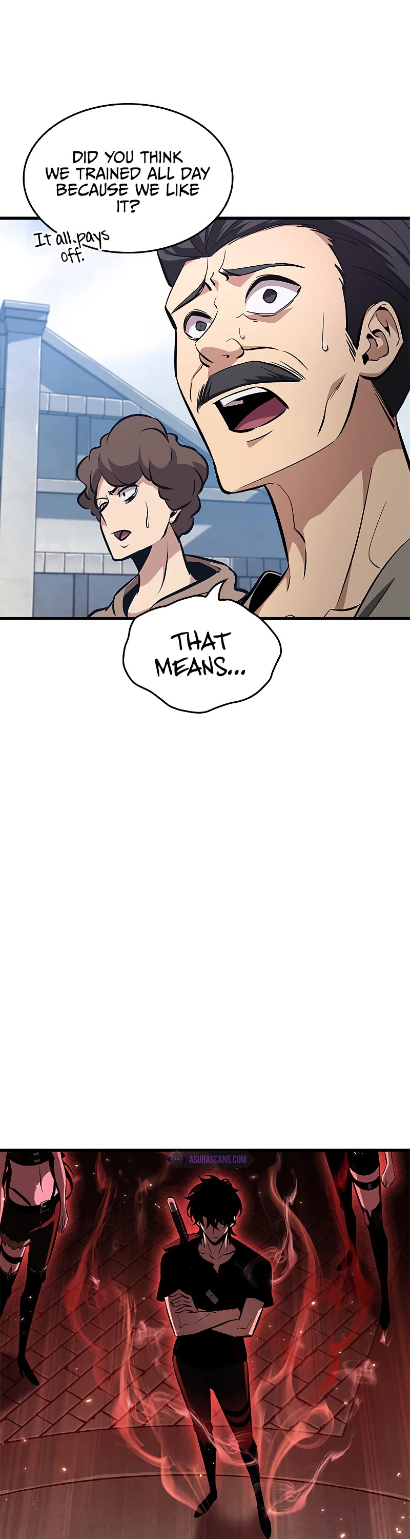 Read Pick Me Up! EN Manga Online