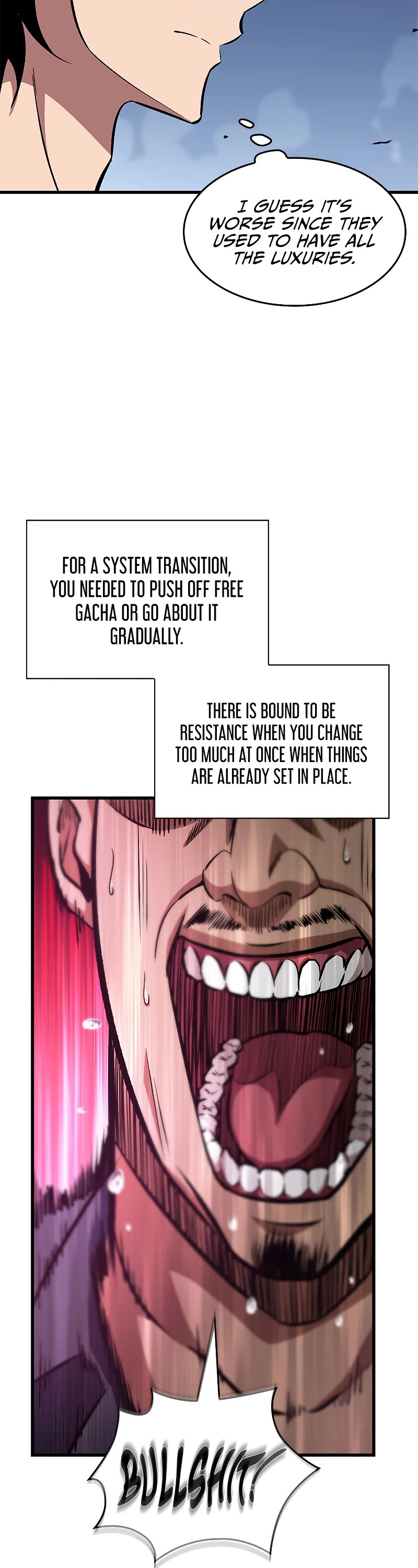Read Pick Me Up! EN Manga Online