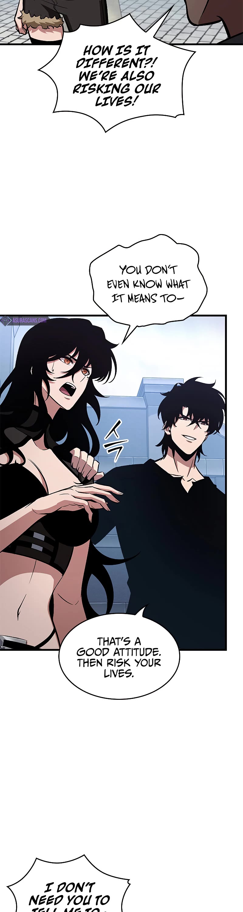 Read Pick Me Up! EN Manga Online