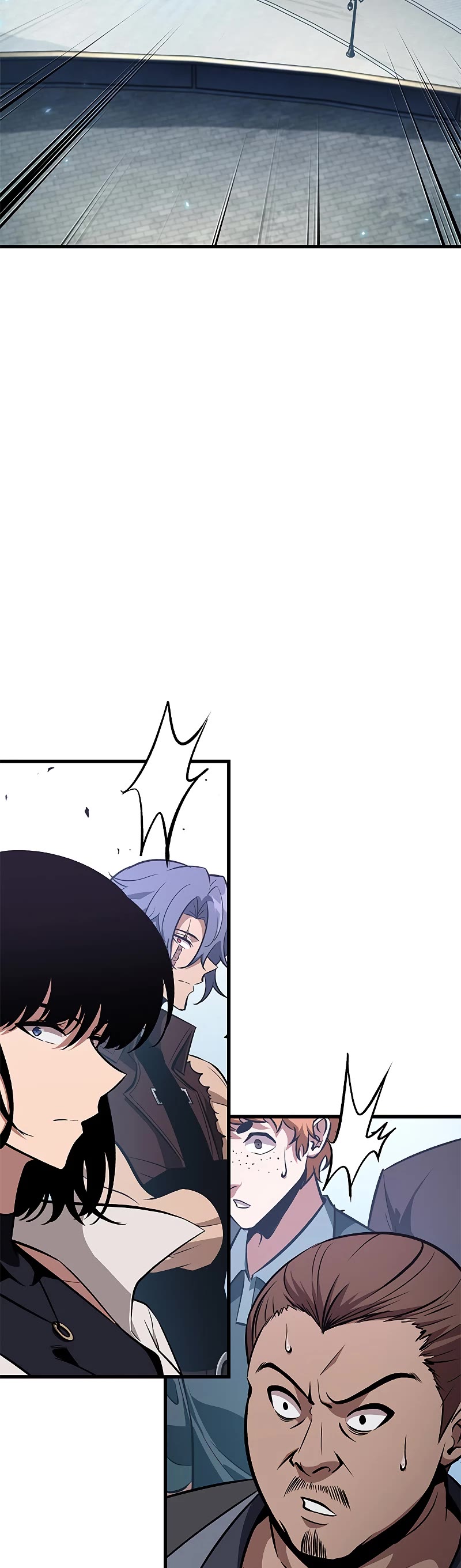 Read Pick Me Up! EN Manga Online