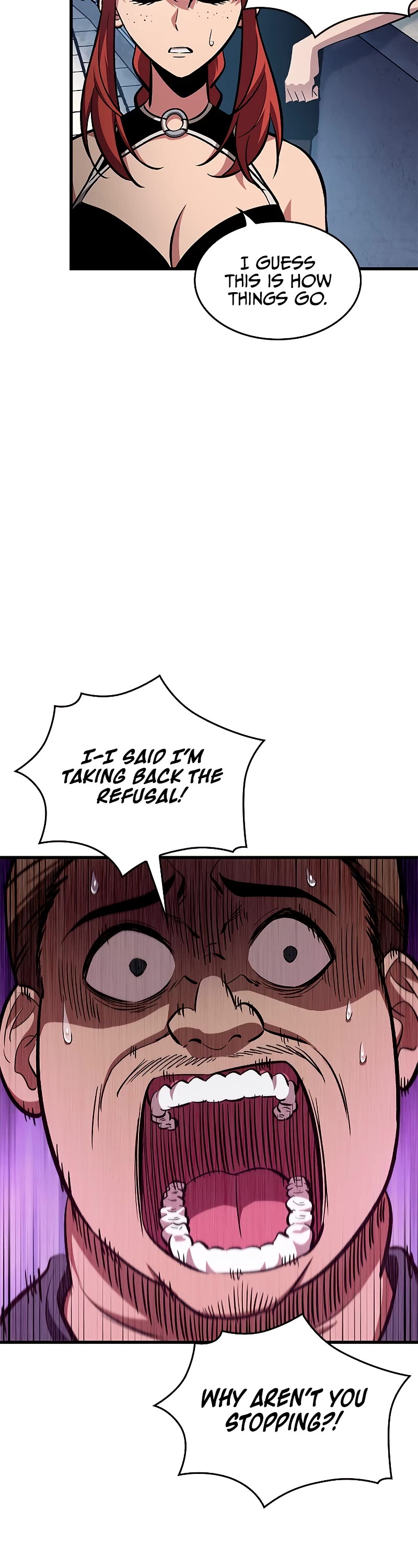 Read Pick Me Up! EN Manga Online