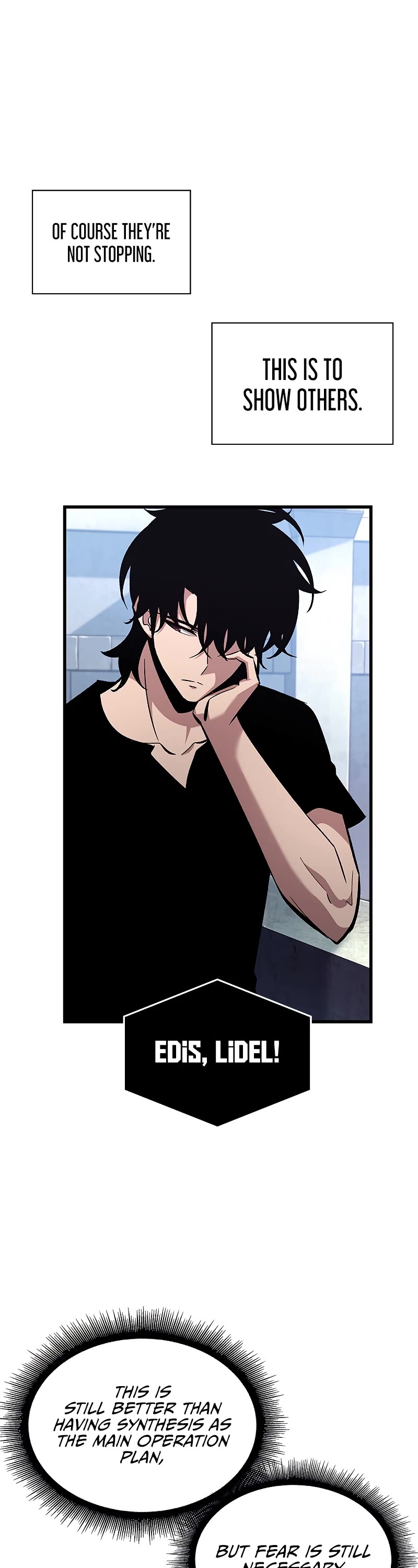 Read Pick Me Up! EN Manga Online
